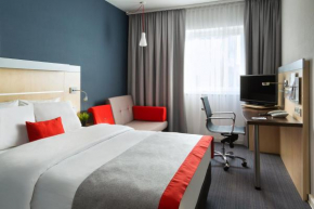 Отель Holiday Inn Express Berlin City Centre  Берлин